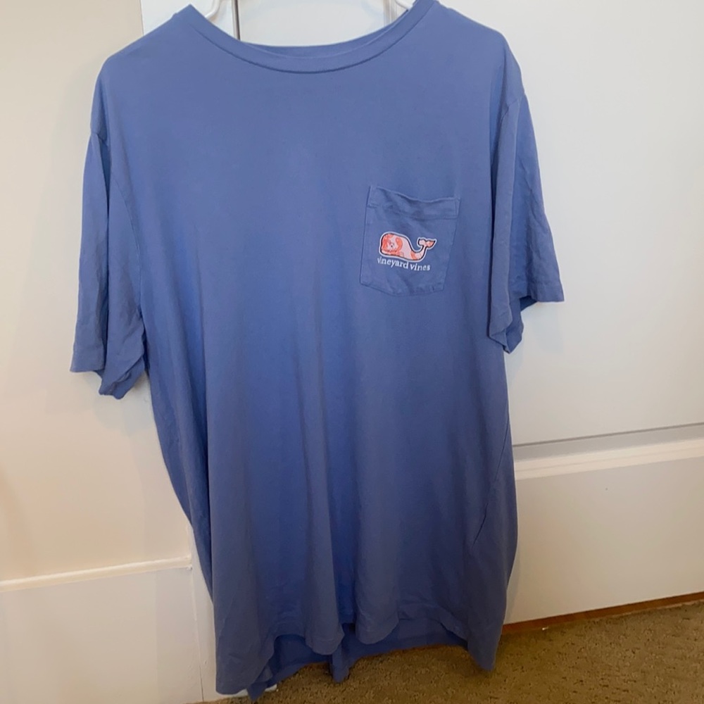 Vineyard vines short sleeve t shirt
